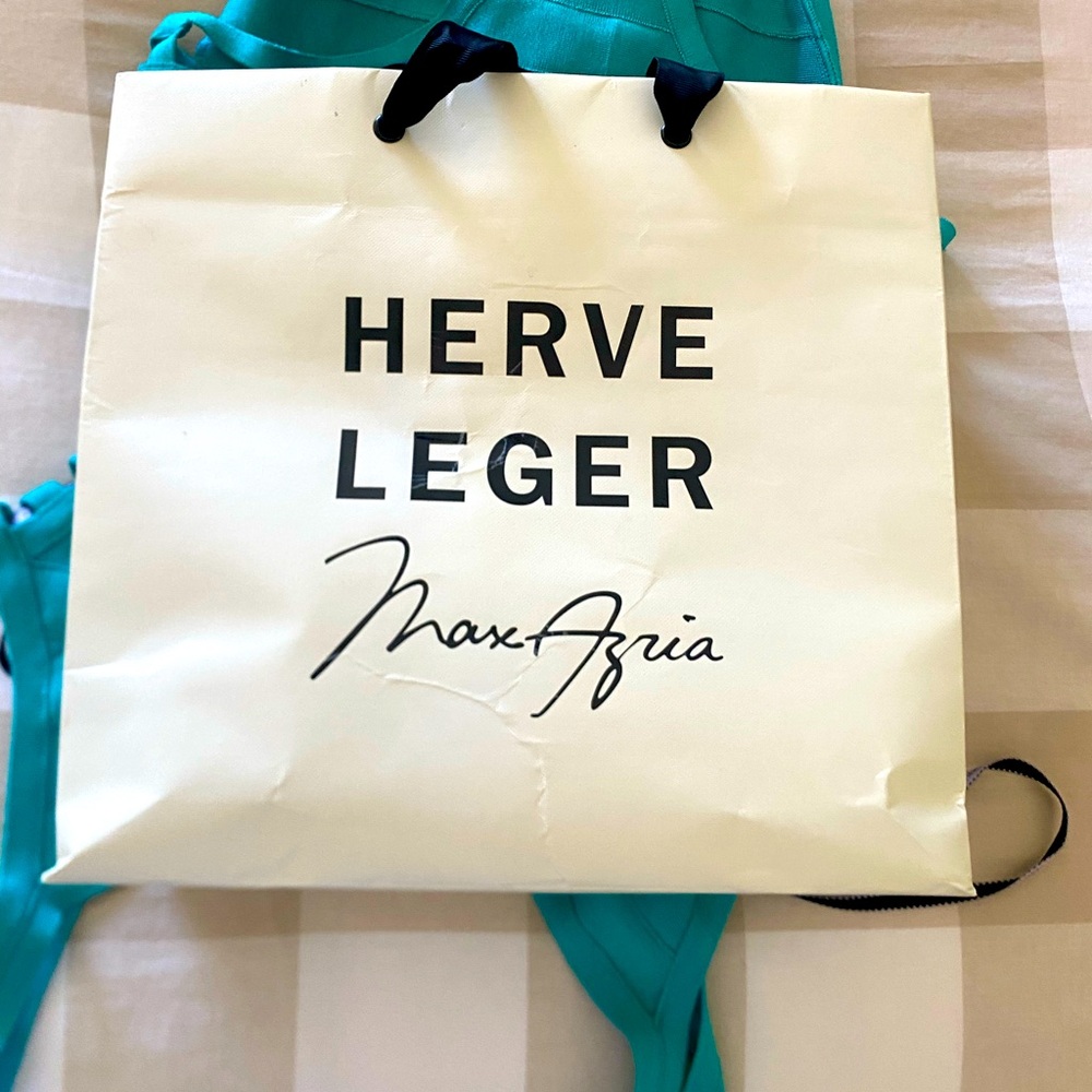 Brand new Herve Leger